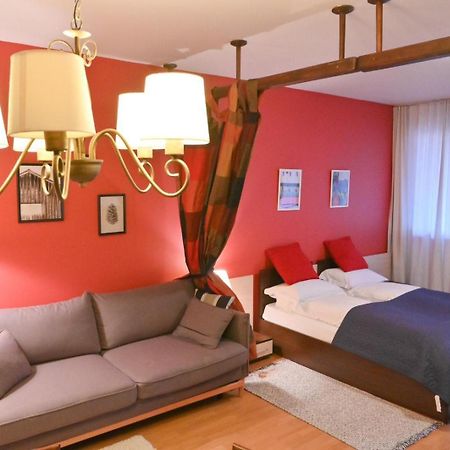 Cozy Fortuna Apartments 46 Bansko Luaran gambar