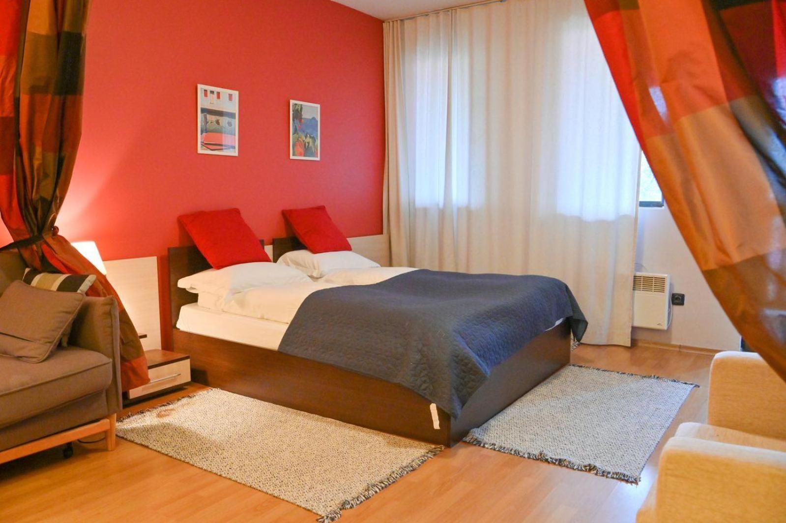 Cozy Fortuna Apartments 46 Bansko Luaran gambar