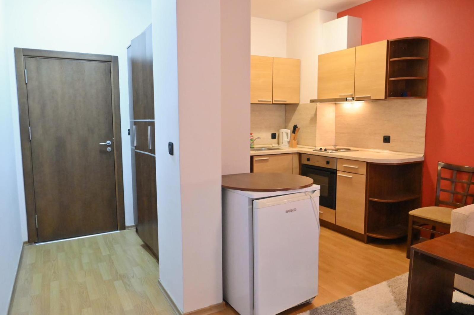 Cozy Fortuna Apartments 46 Bansko Luaran gambar