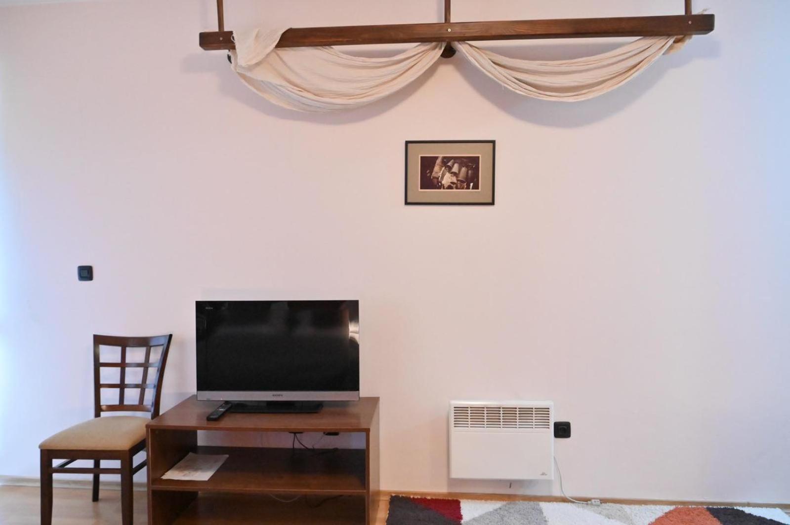 Cozy Fortuna Apartments 46 Bansko Luaran gambar