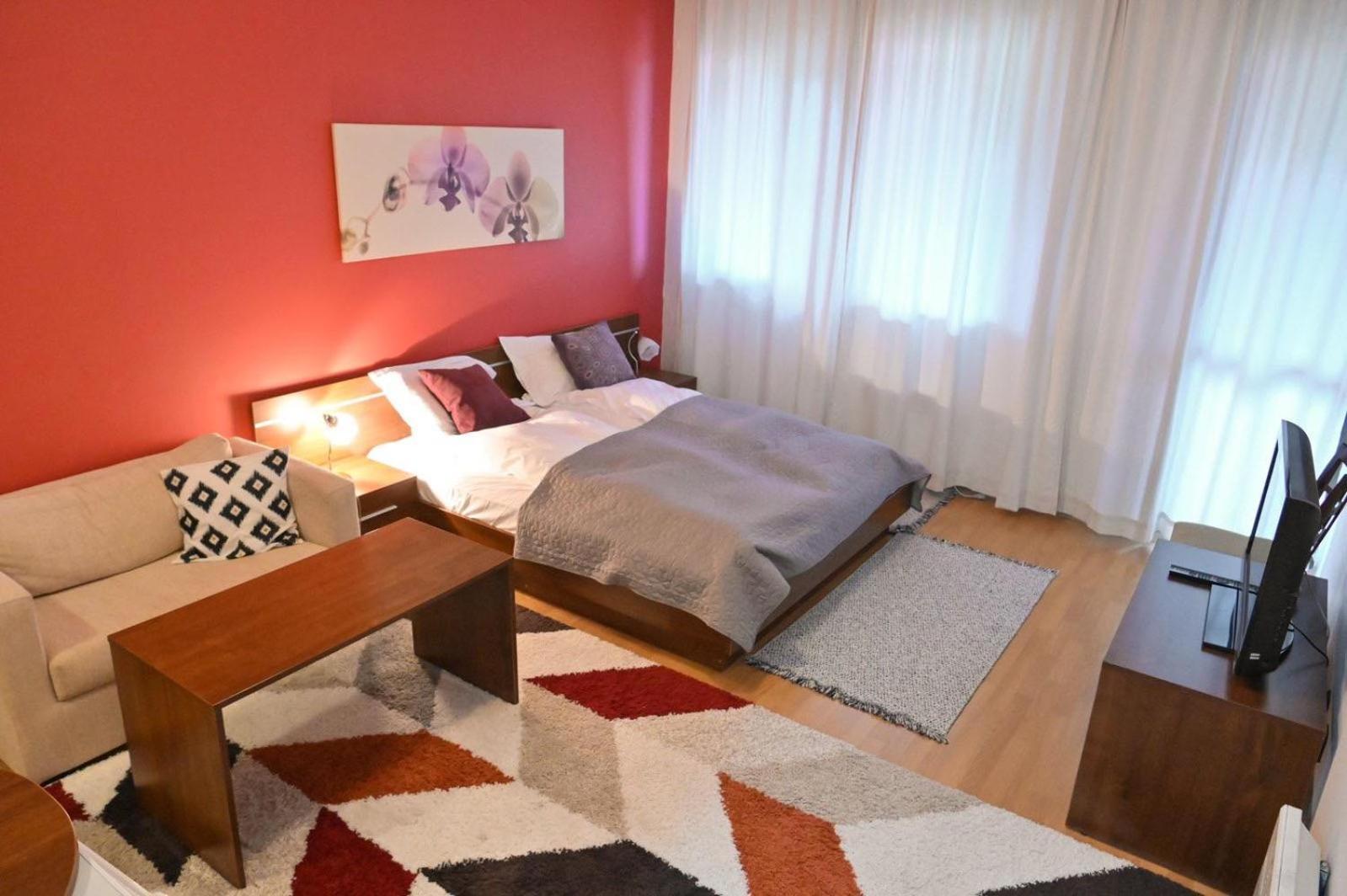 Cozy Fortuna Apartments 46 Bansko Luaran gambar