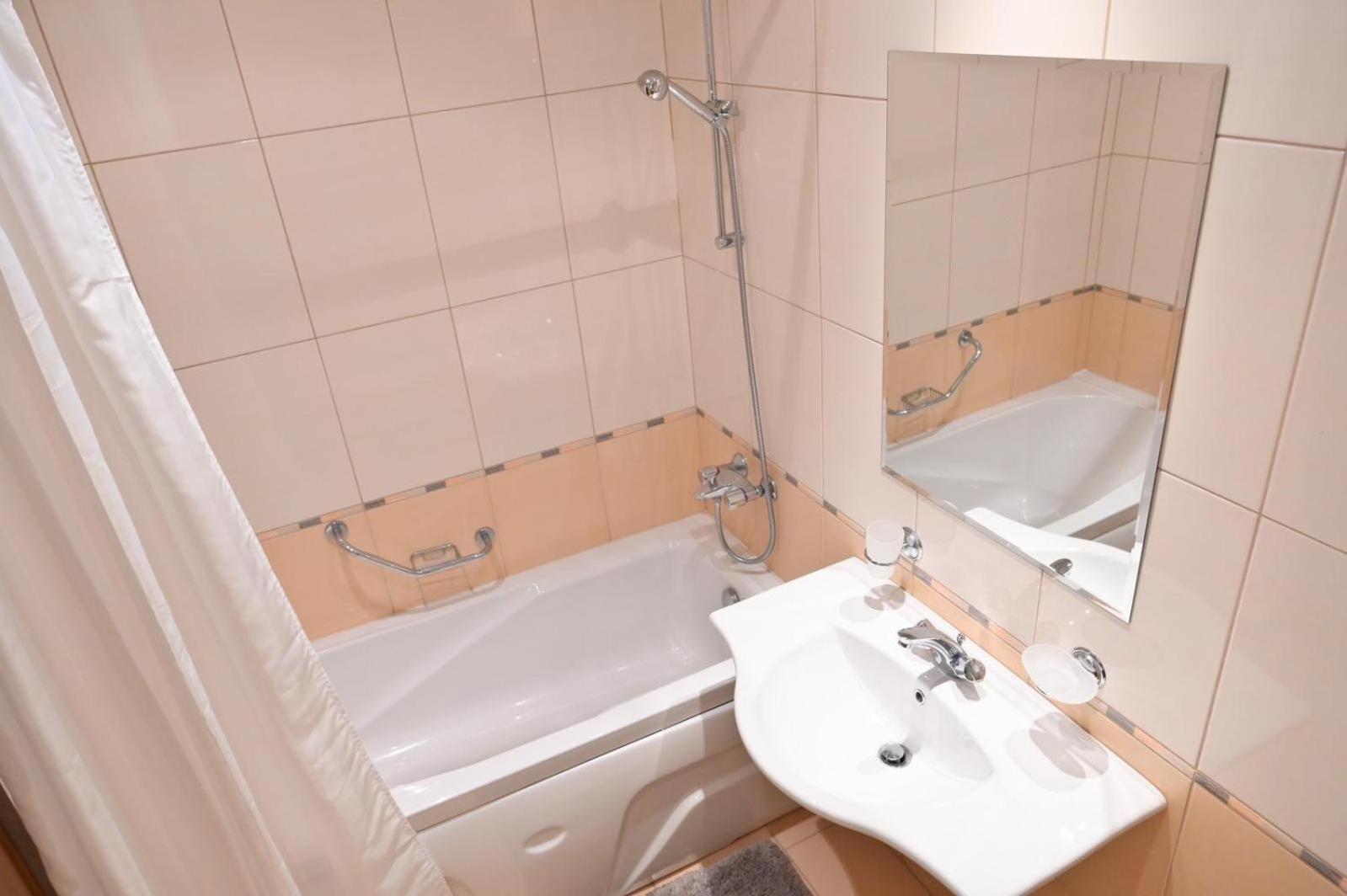 Cozy Fortuna Apartments 46 Bansko Luaran gambar