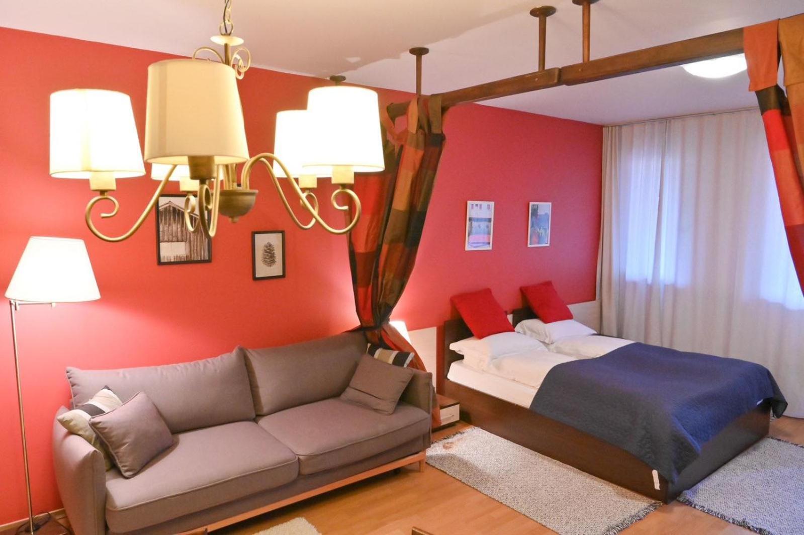 Cozy Fortuna Apartments 46 Bansko Luaran gambar