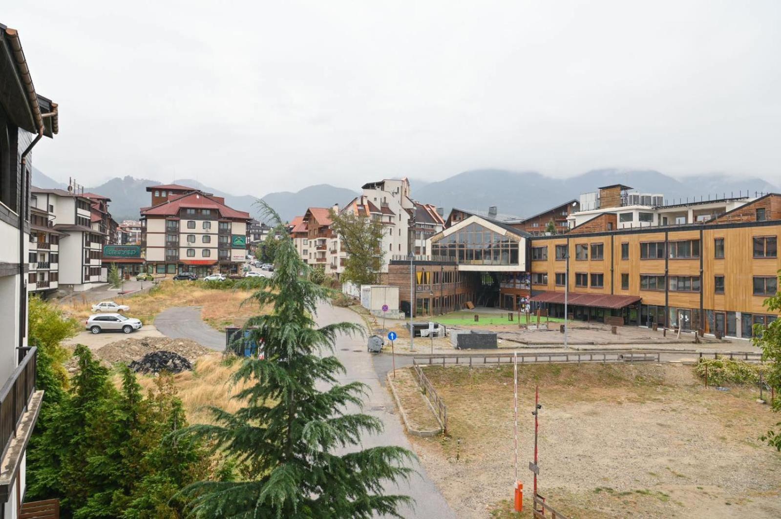 Cozy Fortuna Apartments 46 Bansko Luaran gambar