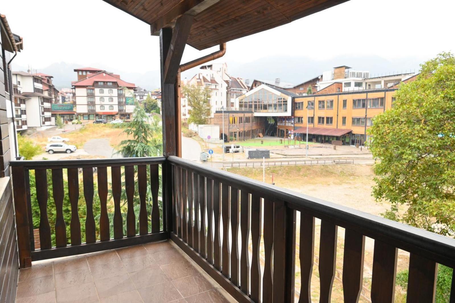 Cozy Fortuna Apartments 46 Bansko Luaran gambar