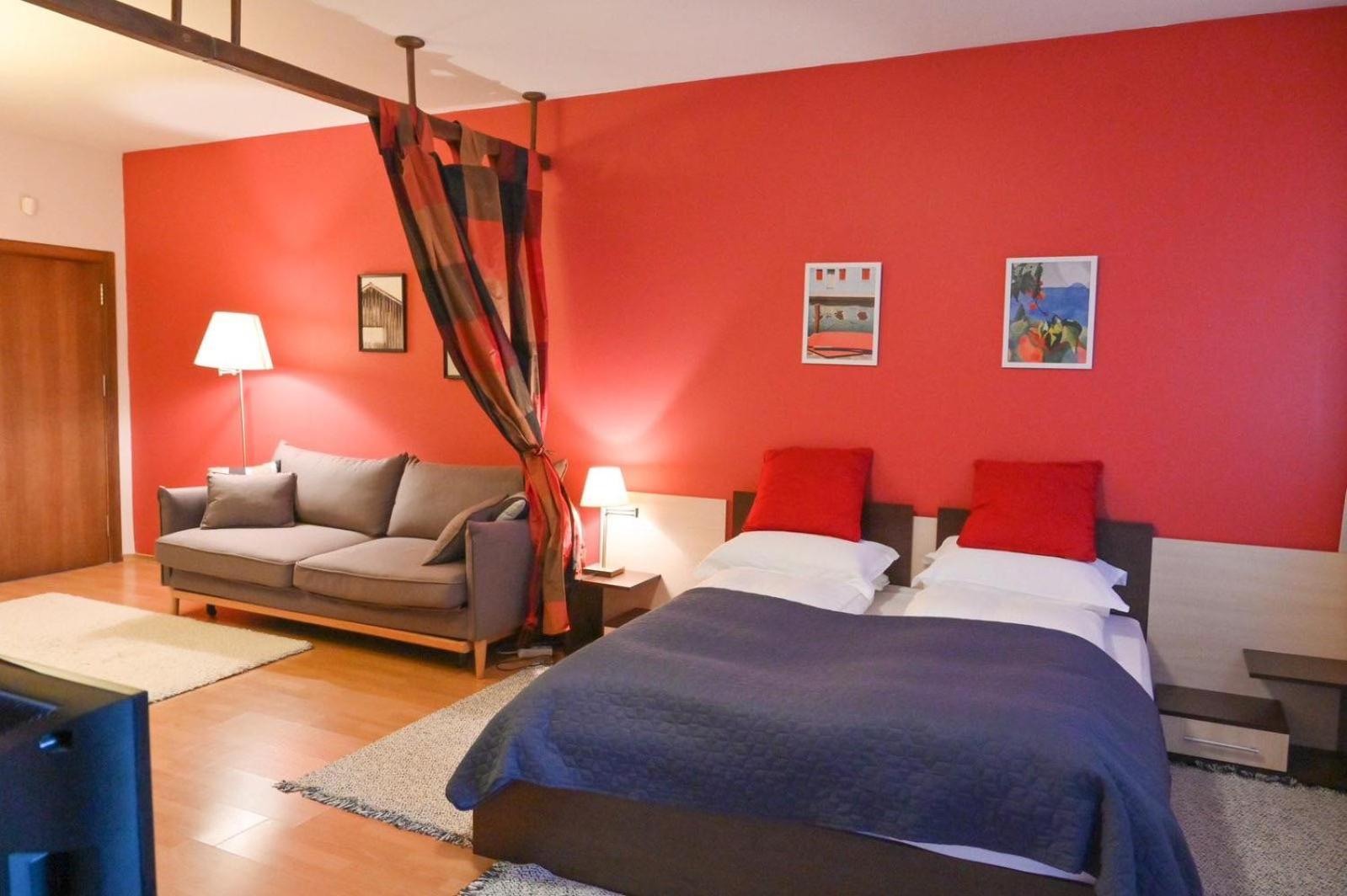 Cozy Fortuna Apartments 46 Bansko Luaran gambar