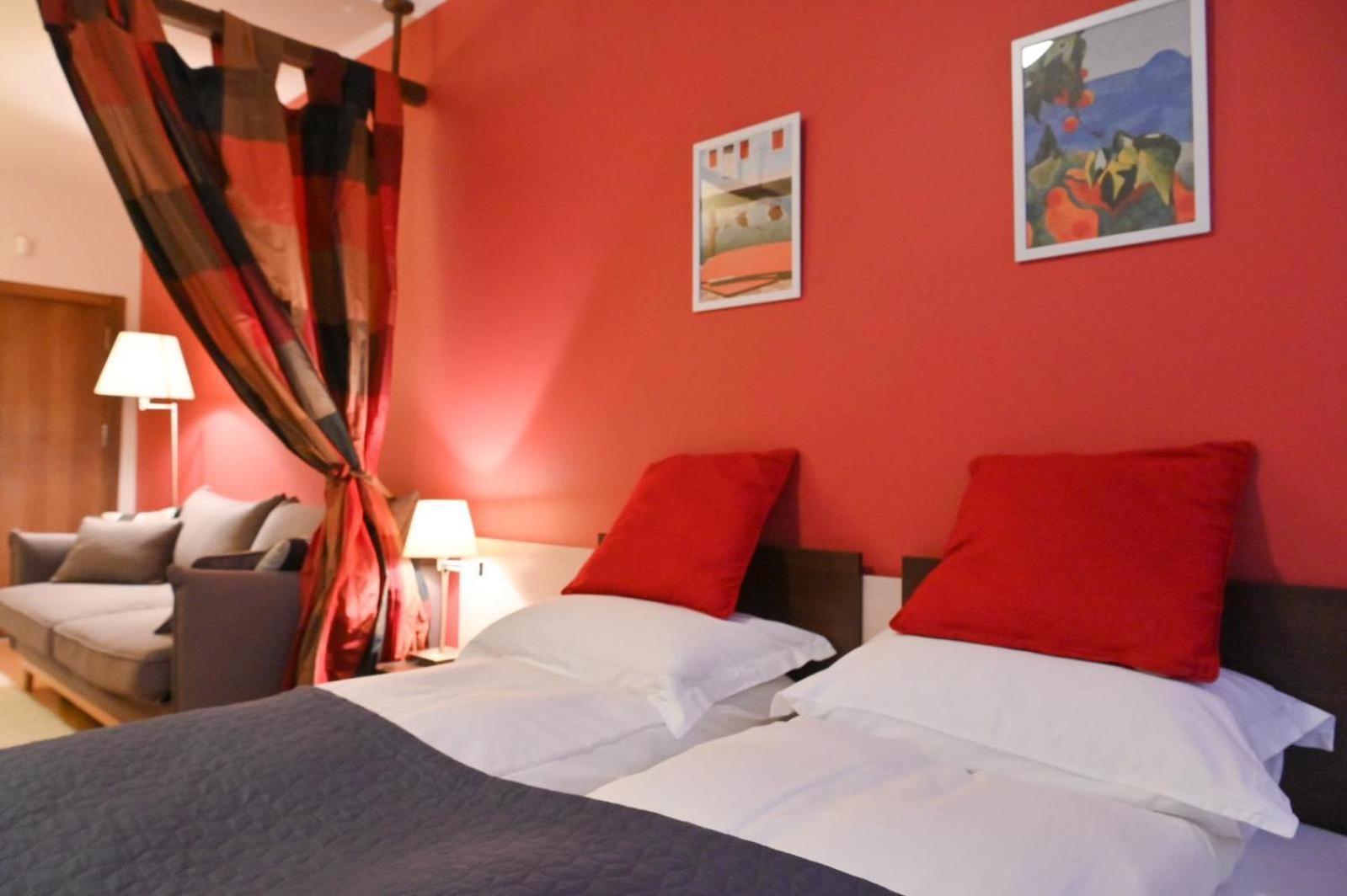 Cozy Fortuna Apartments 46 Bansko Luaran gambar