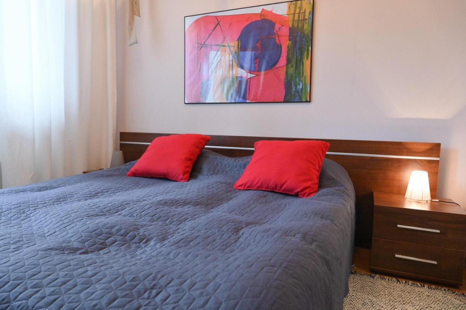 Cozy Fortuna Apartments 46 Bansko Luaran gambar
