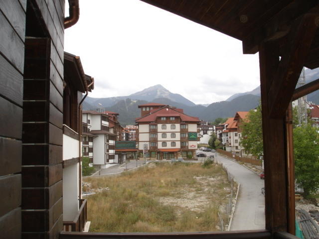 Cozy Fortuna Apartments 46 Bansko Luaran gambar