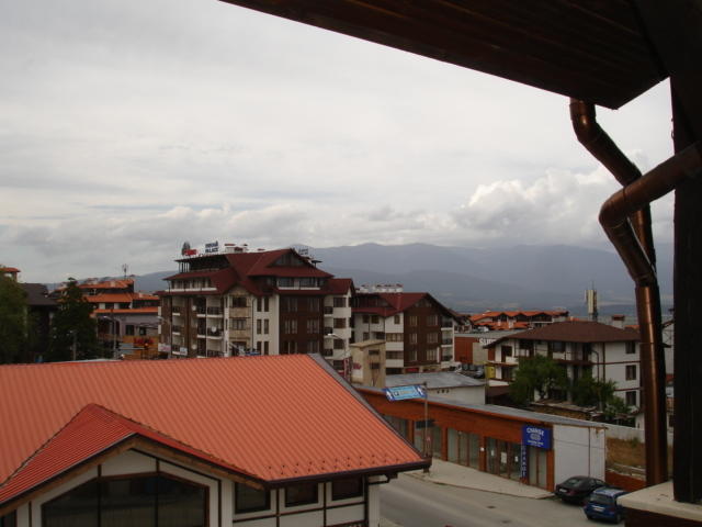 Cozy Fortuna Apartments 46 Bansko Luaran gambar