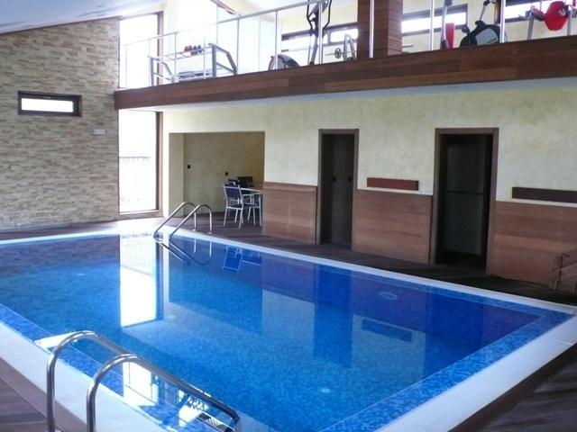 Cozy Fortuna Apartments 46 Bansko Luaran gambar