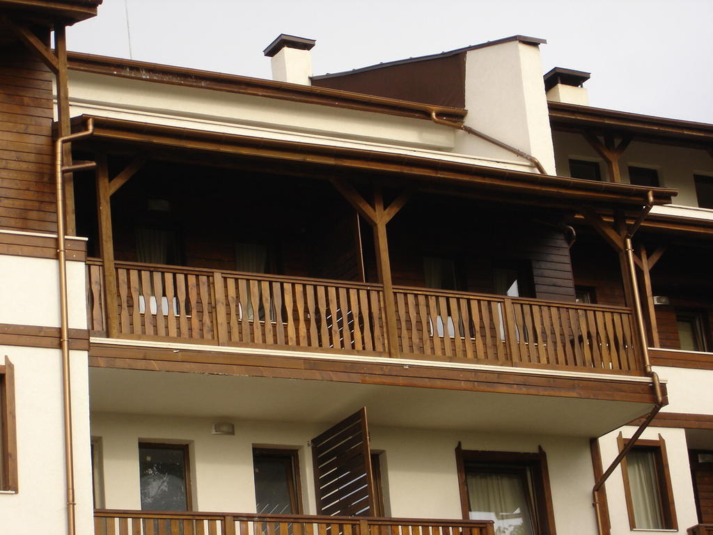 Cozy Fortuna Apartments 46 Bansko Luaran gambar